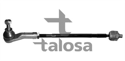 TALOSA 41-16581 Číslo výrobce: IRD: 51-16803. EAN: 8443522999582.