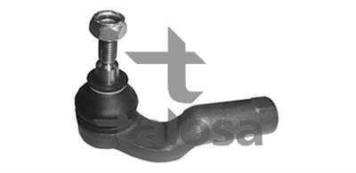TALOSA 42-09320 Číslo výrobce: IRD: 53-09542. EAN: 8435229532506.