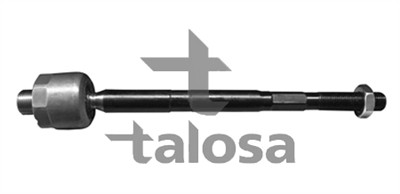TALOSA 44-00819 Číslo výrobce: IRD: 52-01041. EAN: 8435229543045.