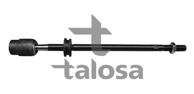 TALOSA 44-00965 Číslo výrobce: IRD: 52-01187. EAN: 8435229514618.