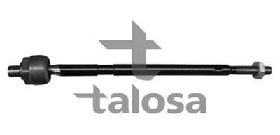 TALOSA 44-03592 Číslo výrobce: IRD: 52-03814. EAN: 8435229515455.