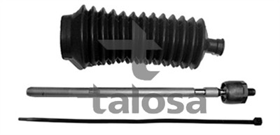 TALOSA 44-06325K Číslo výrobce: IRD: 52-06547K. EAN: 8435457162599.
