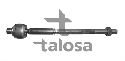 TALOSA 44-07036 Číslo výrobce: IRD: 52-07258. EAN: 8435229549788.