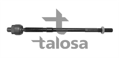 TALOSA 44-07340 Číslo výrobce: IRD: 52-07562. EAN: 8435229558193.