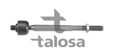 TALOSA 44-07519 Číslo výrobce: IRD: 52-07741. EAN: 8435229560257.