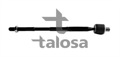 TALOSA 44-10795 Číslo výrobce: IRD: 52-11017. EAN: 8435457153092.