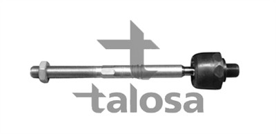 TALOSA 44-11923 Číslo výrobce: IRD: 52-12145. EAN: 8435457166344.