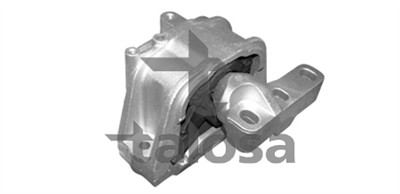 TALOSA 61-05274 Číslo výrobce: IRD: 81-05496. EAN: 8435229577392.