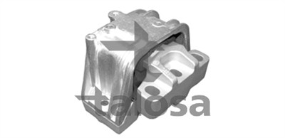 TALOSA 61-05275 Číslo výrobce: IRD: 81-05497. EAN: 8435229577408.