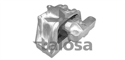 TALOSA 61-05276 Číslo výrobce: IRD: 81-05498. EAN: 8435229577415.