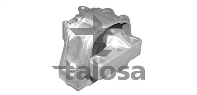 TALOSA 61-05280 Číslo výrobce: IRD: 81-05502. EAN: 8435229577453.