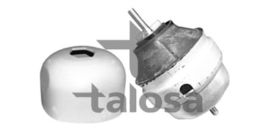 TALOSA 61-05307 Číslo výrobce: IRD: 81-05529. EAN: 8435229577668.