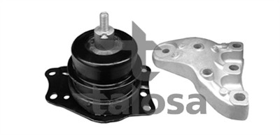 TALOSA 61-05316 Číslo výrobce: IRD: 81-05538. EAN: 8435229577750.