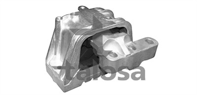 TALOSA 61-05340 Číslo výrobce: IRD: 81-05562. EAN: 8435229577996.