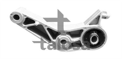 TALOSA 61-06933 Číslo výrobce: IRD: 81-07155. EAN: 8435229581931.