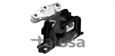 TALOSA 61-08343 Číslo výrobce: IRD: 81-08565. EAN: 8435457122890.
