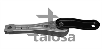 TALOSA 61-10912 Číslo výrobce: IRD: 81-11134. EAN: 8435457154266.