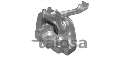 TALOSA 61-11155 Číslo výrobce: IRD: 81-11377. EAN: 8435457156789.