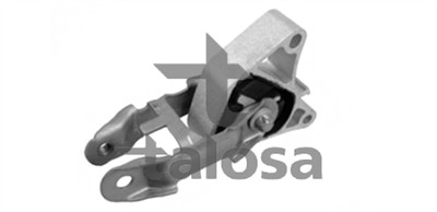 TALOSA 61-12225 Číslo výrobce: IRD: 81-12447. EAN: 8435457170860.