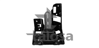 TALOSA 61-13431 Číslo výrobce: IRD: 81-13653. EAN: 8435457190660.