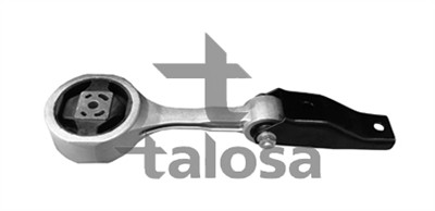 TALOSA 61-13433 Číslo výrobce: IRD: 81-13655. EAN: 8435457190684.