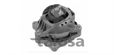 TALOSA 61-15525 Číslo výrobce: IRD: 81-15747. EAN: 8443522987510.
