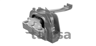 TALOSA 61-16392 Číslo výrobce: IRD: 81-16614. EAN: 8443522997830.