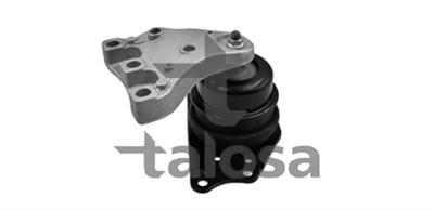 TALOSA 61-19927 Číslo výrobce: IRD: 81-11712. EAN: 8435722711439.