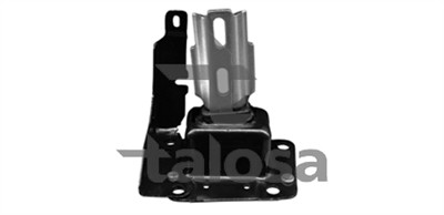TALOSA 62-05156 Číslo výrobce: IRD: 82-05378. EAN: 8435457128649.