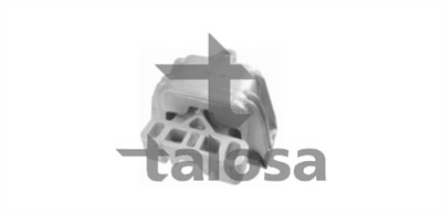 TALOSA 62-05368 Číslo výrobce: IRD: 82-05590. EAN: 8435457137641.