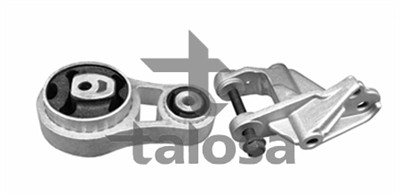 TALOSA 62-10932 Číslo výrobce: IRD: 82-11154. EAN: 8435457154457.