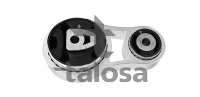 TALOSA 62-14707 Číslo výrobce: IRD: 82-14929. EAN: 8443522978648.
