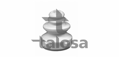 TALOSA 63-12455 Číslo výrobce: IRD: 83-12677. EAN: 8435457173663.