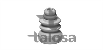TALOSA 63-14384 Číslo výrobce: IRD: 83-14606. EAN: 8443522972356.