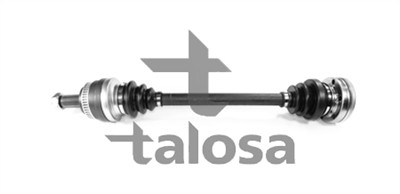 TALOSA 76-18013 Číslo výrobce: IRD: 76-18013. EAN: 8435722761731.