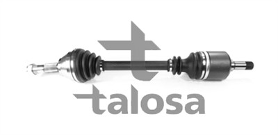 TALOSA 76-18050 Číslo výrobce: IRD: 76-18050. EAN: 8435722762103.
