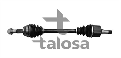 TALOSA 76-18059 Číslo výrobce: IRD: 76-18059.