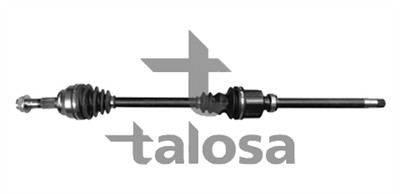 TALOSA 76-18060 Číslo výrobce: IRD: 76-18060. EAN: 8435722762202.
