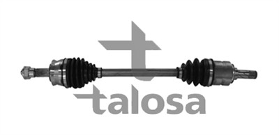 TALOSA 76-18094 Číslo výrobce: IRD: 76-18094. EAN: 8435722762547.