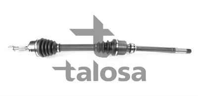 TALOSA 76-18096 Číslo výrobce: IRD: 76-18096. EAN: 8435722762561.