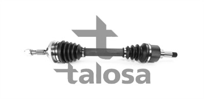 TALOSA 76-18098 Číslo výrobce: IRD: 76-18098. EAN: 8435722762585.