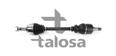 TALOSA 76-18105 Číslo výrobce: IRD: 76-18105. EAN: 8435722762653.