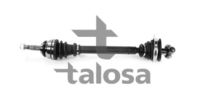 TALOSA 76-18137 Číslo výrobce: IRD: 76-18137. EAN: 8435722762974.