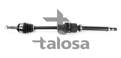 TALOSA 76-18146 Číslo výrobce: IRD: 76-18146. EAN: 8435722763063.