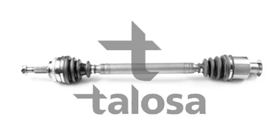 TALOSA 76-18150 Číslo výrobce: IRD: 76-18150. EAN: 8435722763100.