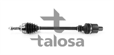 TALOSA 76-18157 Číslo výrobce: IRD: 76-18157. EAN: 8435722763179.