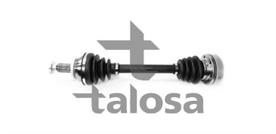 TALOSA 76-18184 Číslo výrobce: IRD: 76-18184. EAN: 8435722763445.