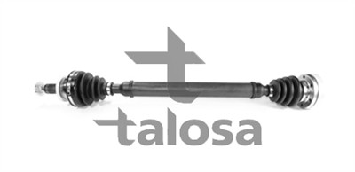 TALOSA 76-18185 Číslo výrobce: IRD: 76-18185. EAN: 8435722763452.