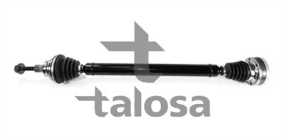 TALOSA 76-18186 Číslo výrobce: IRD: 76-18186. EAN: 8435722763469.