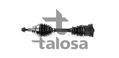 TALOSA 76-18187 Číslo výrobce: IRD: 76-18187. EAN: 8435722763476.